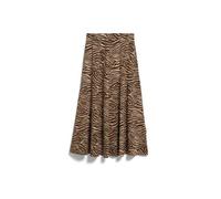 ARMEDANGELS ILENIAA LARAA ZEBRA Damen Bio-Baumwoll Mix sandstone S