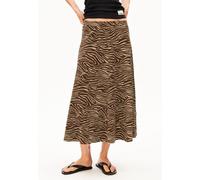 ARMEDANGELS Midirock ILENIAA LARAA beige | L