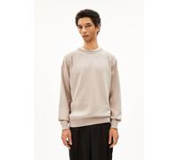 ARMEDANGELS JAAIRO - Herren Pullover Regular Fit aus Bio-Baumwolle sand stone XL