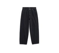 Armedangels - JAAMEO ebony black - Gr. - 29/32