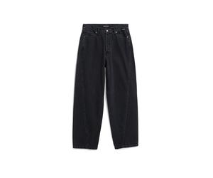 Armedangels - JAAMEO ebony black - Gr. - 36/32