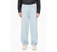 ARMEDANGELS Jeans Straight Fit JAAMEO hellblau | 36/L32