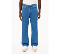 ARMEDANGELS Herren Baggy Jeans recycelte Baumwolle JAAMEO Baggy Fit Daydream 31/32