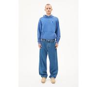ARMEDANGELS JAAMEO - Herren Baggy Jeans recycelte Baumwolle blue