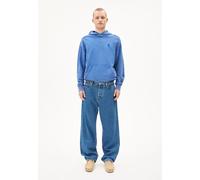 ARMEDANGELS Jeans JAAMEO – Herren Baggy Fit, recycelte Baumwolle – Blau 32/32 Daydream