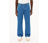 ARMEDANGELS Herren Baggy Jeans recycelte Baumwolle JAAMEO Baggy Fit