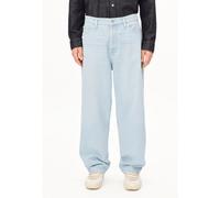 Armedangels Jeans JAAMEO Baggy Jean ice blue Größe 34/32