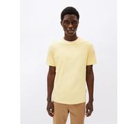 ARMEDANGELS JAAMES - Männer Regular Fit T-Shirt - gelb XL early yellow