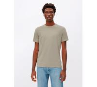 ARMEDANGELS - Jaames - T-Shirt, Gr. S, grau (LightSage)