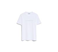 Armedangels - JAAMES ANGELS white - Gr. - XXL