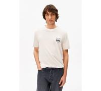 ARMEDANGELS JAAMES BIKE Herren T-Shirt aus Bio-Baumwolle pure L