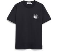 ARMEDANGELS - Jaames Bike T-Shirt - T-Shirt, Gr. XXL, schwarz (Black)