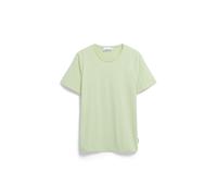 ARMEDANGELS Regular Fit T-Shirt aus reiner Baumwolle in Hellgruen, Größe S