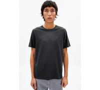 Armedangels - Jaames Graphite - T-Shirt - Grau - XXL - 100% Bio-Baumwolle Grau XXL