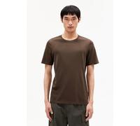 ARMEDANGELS - Jaames - T-Shirt, Gr. XXL, braun (TreeShade)