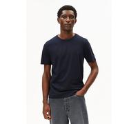 ARMEDANGELS JAAMES Herren T-Shirt aus Bio-Baumwolle night sky XXL
