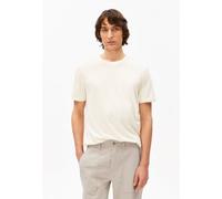 Armedangels Herren Jaames T-Shirt (Größe S, weiss)