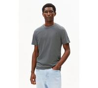 Armedangels Herren Jaames T-Shirt (Größe S, grau)