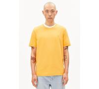 ARMEDANGELS T-Shirt JAAMES gelb | XXL