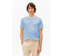 ARMEDANGELS T-Shirt Jaames aus Bio-Baumwolle Regular Fit Herren Wedgwood L