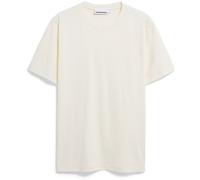 ARMEDANGELS Herren T-Shirt Jaames aus Bio-Baumwolle XL Oatmilk