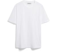 Armedangels Jaames Herren T-Shirts weiss Größe XXL Lifestyle Hautfreundlich