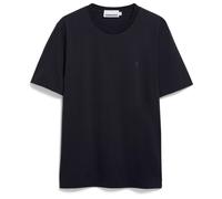 ARMEDANGELS Herren T-Shirt aus Bio-Baumwolle JAAMES Regular Fit Black S