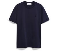 Armedangels Herren Jaames T-Shirt (Größe XL, schwarz)