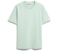 JAAMES T-SHIRT | 100% Bio-Baumwolle - türkis (XL)