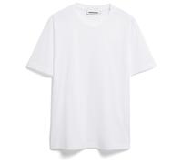 ARMEDANGELS - Jaames - T-Shirt, Gr. XL, weiß (White)