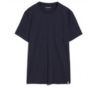 ARMEDANGELS T-Shirt JAAMES blau | XXL