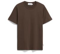 ARMEDANGELS - Jaames - T-Shirt, Gr. XXL, braun (TreeShade)