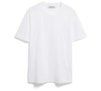 ARMEDANGELS - Jaames - T-Shirt, Gr. XXL, weiß (White)