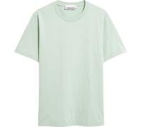 JAAMES T-SHIRT | 100% Bio-Baumwolle - türkis (S)
