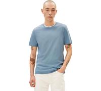 Armedangels - Jaames T-Shirt Herren pigment blue
