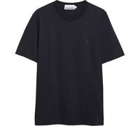 Armedangels Herren Jaames T-Shirt (Größe XL, schwarz)