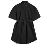 ARMEDANGELS Jaasmyn Blusenkleid Damen L black