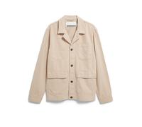 ARMEDANGELS Jacke beige | L
