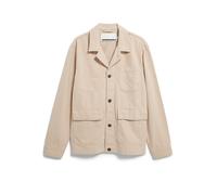ARMEDANGELS Jacke beige | XL