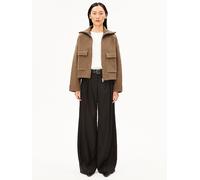 ARMEDANGELS Jacke COTTON-WOOL camel | M