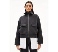 ARMEDANGELS Jacke Damen anthrazit, M