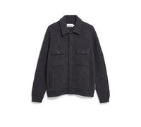 ARMEDANGELS Jacke MAARK grau | S