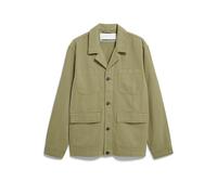 ARMEDANGELS Jacke olive | S