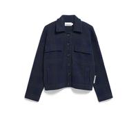 ARMEDANGELS Jäckchen JOAALISON dunkelblau | M