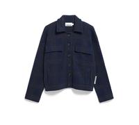 ARMEDANGELS Jäckchen JOAALISON dunkelblau | XS
