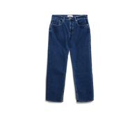 ARMEDANGELS AARJO TARPA - Männer Regular Fit Jeans - blau 34/32