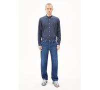 ARMEDANGELS AARY - Männer Straight Fit Jeans - blau 29/32 imperial