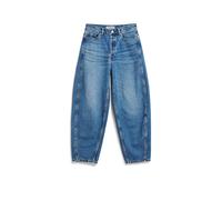 ARMEDANGELS Jeans Ballon Fit BAARLY blau | 27/L34