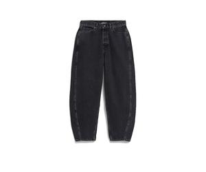 ARMEDANGELS Jeans Balloon Fit BAARLY schwarz | 29/L34