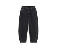 ARMEDANGELS Jeans Balloon Fit BAARLY schwarz | 31/L32